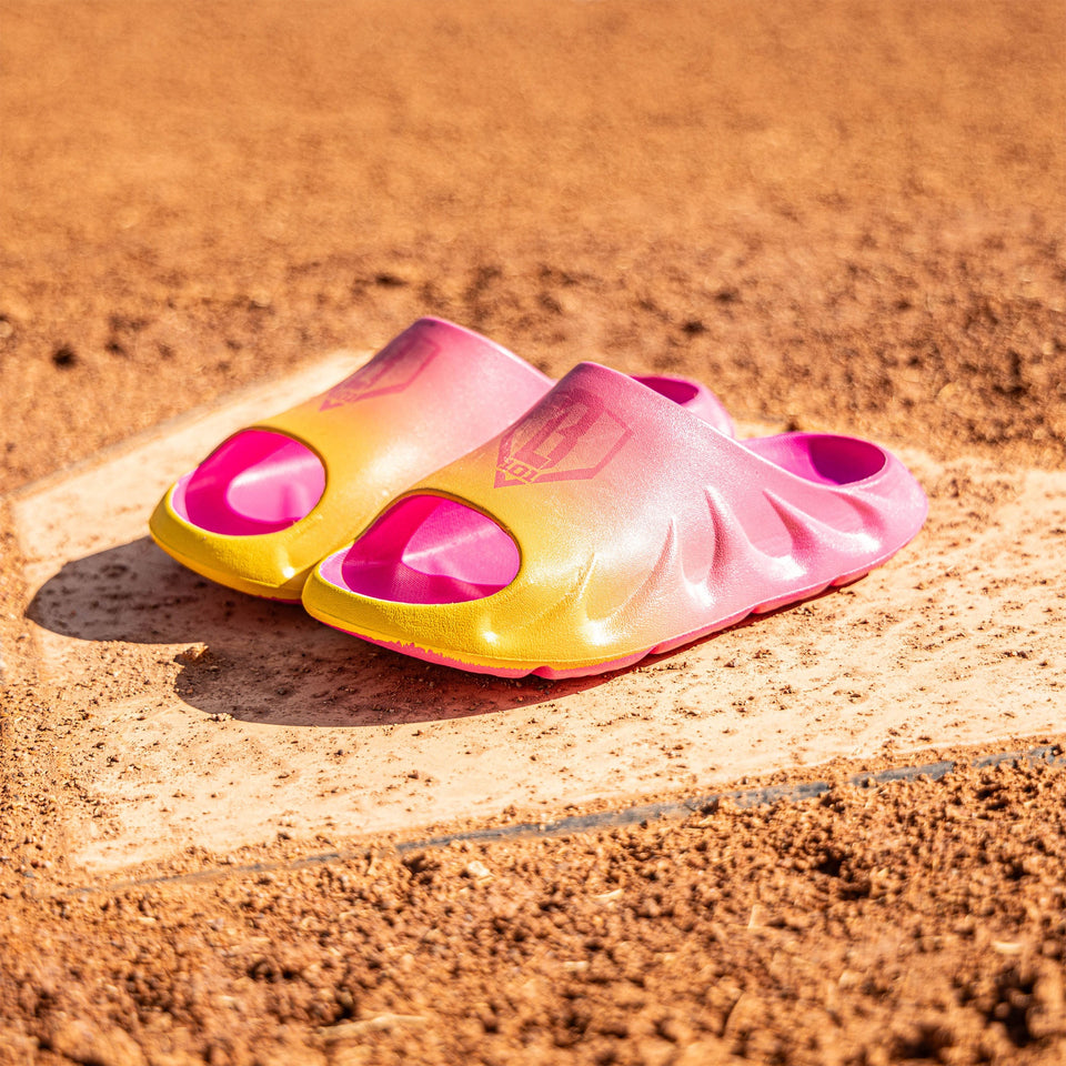 Adult Slides - Pink Lemonade