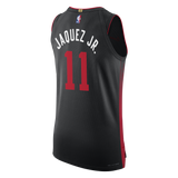 Jaime Jaquez Jr. Nike HEAT Culture Authentic Jersey