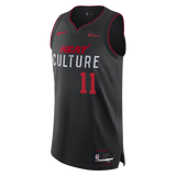 Jaime Jaquez Jr. Nike HEAT Culture Authentic Jersey
