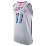 Jaime Jaquez Jr. Nike Original Vice Authentic Jersey