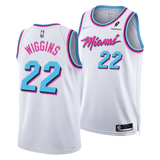 Andrew Wiggins Nike Original Vice Youth Swingman Jersey