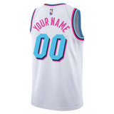 Personalized Nike Original Vice Youth Swingman Jersey