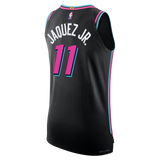 Jaime Jaquez JR. Nike Original Vice Nights Authentic Jersey