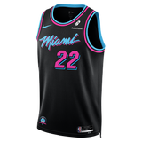 Andrew Wiggins Nike Original Vice Nights Youth Swingman Jersey