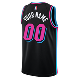 Personalized Nike Original Vice Nights Swingman Jersey