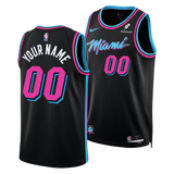 Personalized Nike Original Vice Nights Youth Swingman Jersey