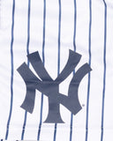 Home Away Diamond Air Youth Mesh Shorts - New York Yankees