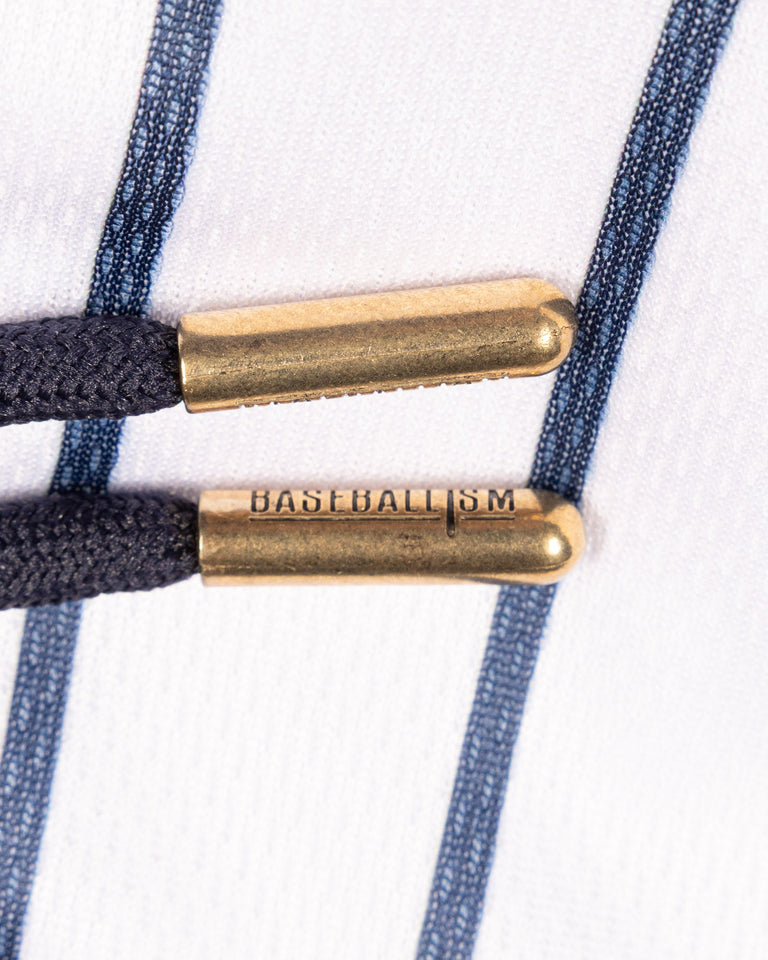 Home Away Diamond Air Mesh Shorts - New York Yankees