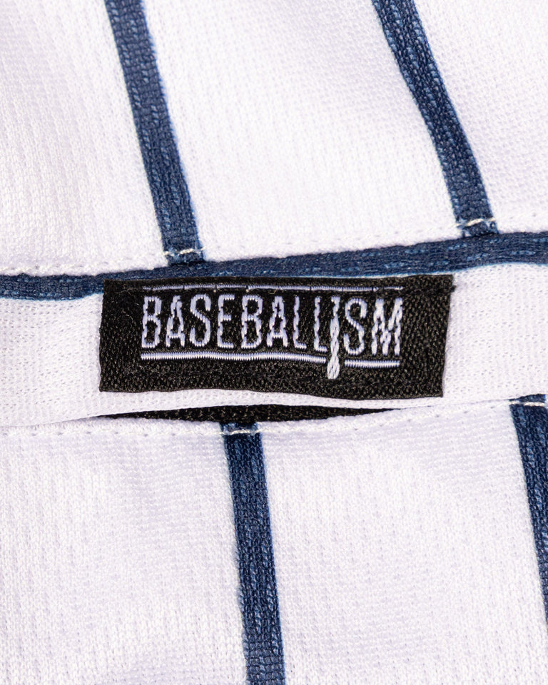 Home Away Diamond Air Mesh Shorts - New York Yankees