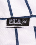 Home Away Diamond Air Youth Mesh Shorts - New York Yankees