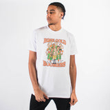 Australian Boomers 'Rose Gold' Bronze Winner National T-Shirt