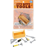 Archie McPhee® Itty Bitty Bag of Tools