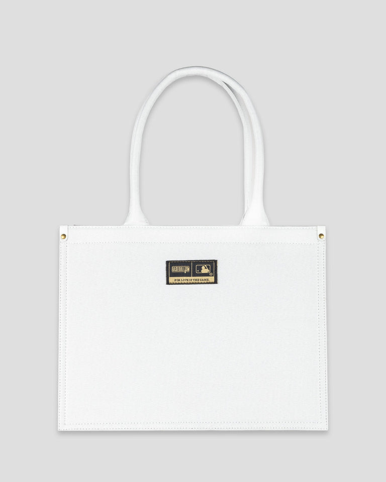 MLB Jersey Tote - New York Yankees