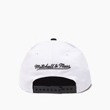 1995 Expansion Draft 'Origins' NBA Snapback Hat