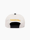 Los Angeles Lakers 1996 Draft Pro Crown NBA Snapback Hat