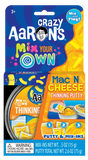 Crazy Aaron's® Thinking Putty® Mac & Cheese