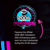 Jaime Jaquez JR. Nike Original Vice Nights Authentic Jersey