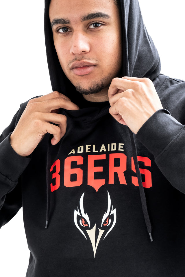 Adelaide 36ers 2025/26 NBL Hoodie