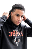 Adelaide 36ers 2025/26 NBL Hoodie
