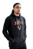 Adelaide 36ers 2025/26 NBL Hoodie