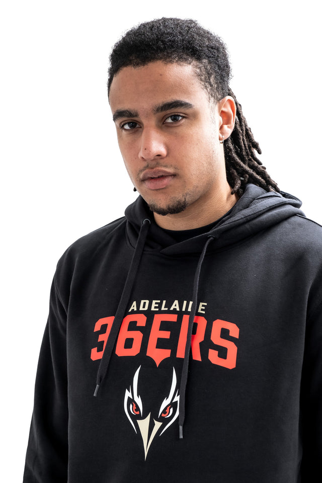 Adelaide 36ers 2025/26 NBL Hoodie