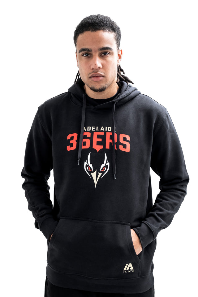 Adelaide 36ers 2025/26 NBL Hoodie