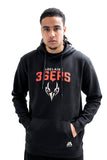 Adelaide 36ers 2025/26 NBL Hoodie