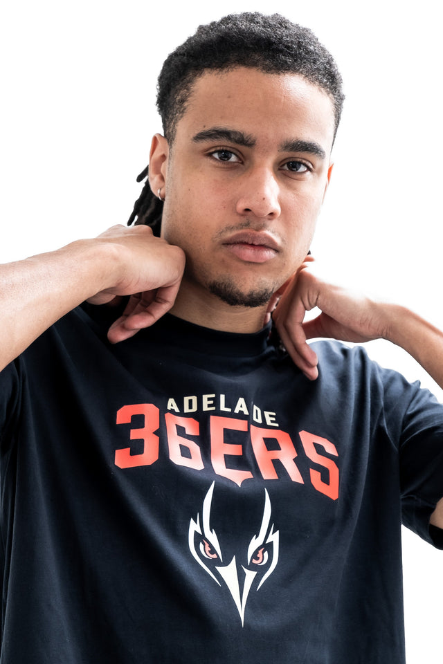 Adelaide 36ers 2025/26 NBL Tee