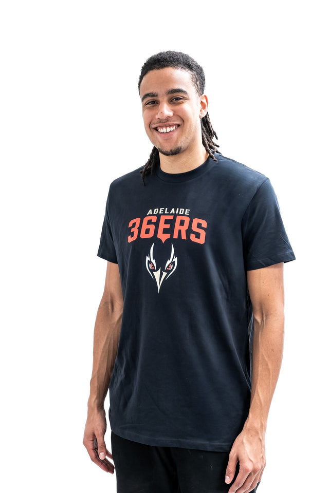 Adelaide 36ers 2025/26 NBL Tee