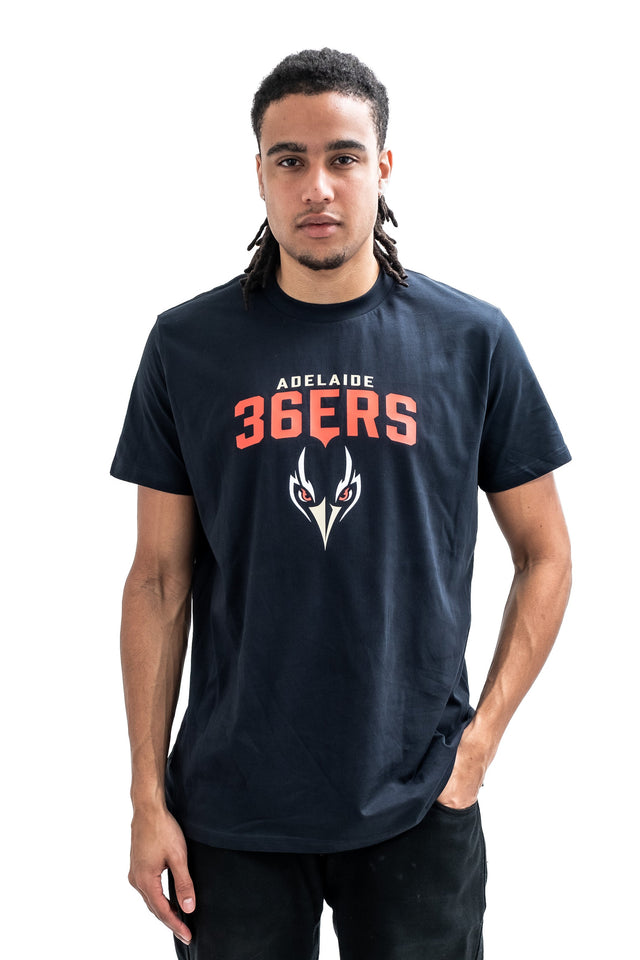 Adelaide 36ers 2025/26 NBL Tee