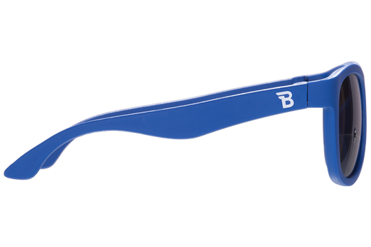 Babiators® Navigator: Good As Blue