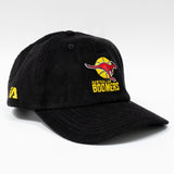 Australian Boomers Basketball Corduroy Cap