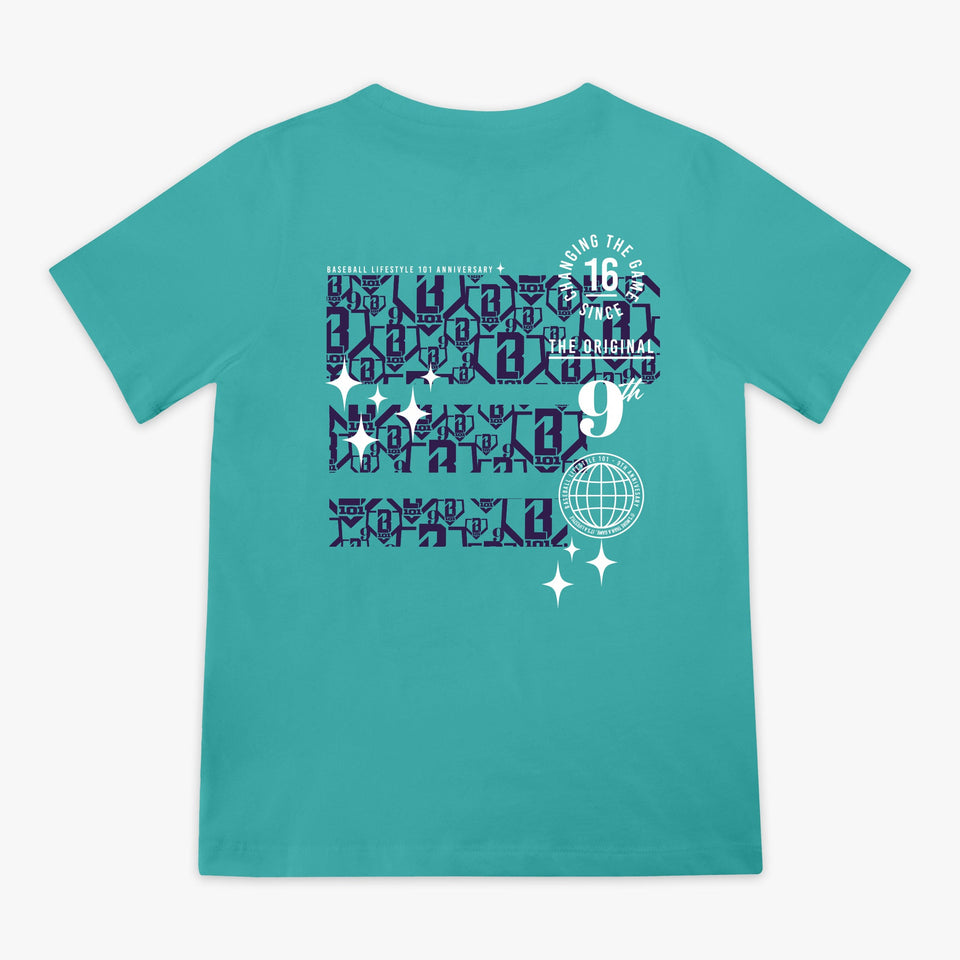 9th Anniversary Youth Tee