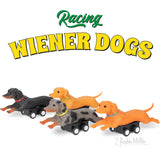 Archie McPhee® Racing Wiener Dog (includes 1)