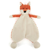 Baby Jellycat Cordy Roy Baby Fox Comforter 11