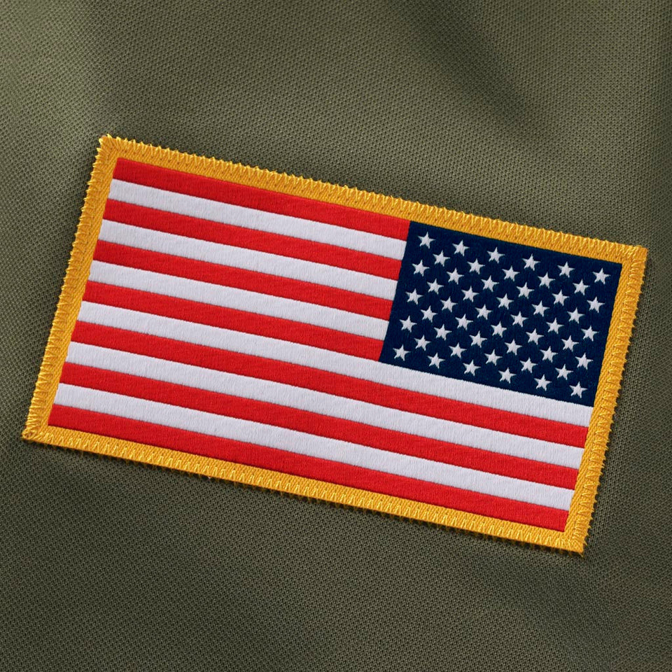 NFL Dallas Cowboys Ceedee Lamb Nike 2025 Salute to Service Limited Jersey - Green