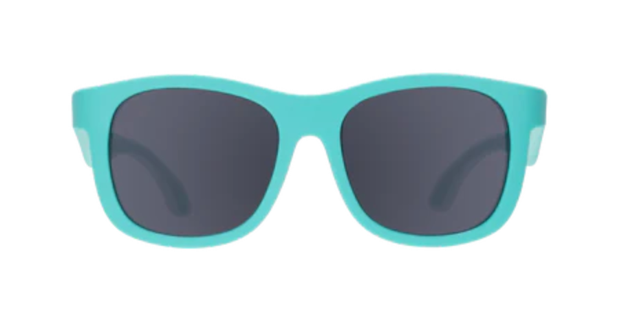 Babiators® Navigator: Turquoise Tide