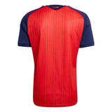 Spain adidas 2026 World Cup Home Replica Jersey Kit - Red