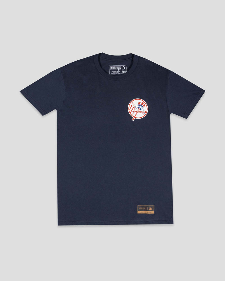 Stadium T-Shirt - New York Yankees
