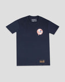 Stadium T-Shirt - New York Yankees