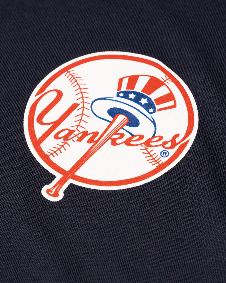 Stadium T-Shirt - New York Yankees