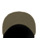 MLB New York Yankees New Era Real Tree Two-Tone 59FIFTY Fitted Hat- Cream