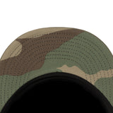 MLB New York Yankees New Era Hunter 59FIFTY Fitted Hat - Green