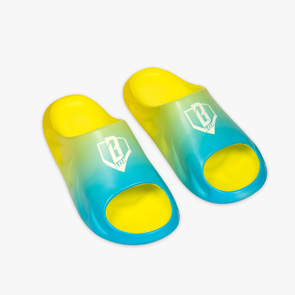 Adult Slides - Blueberry Lemonade