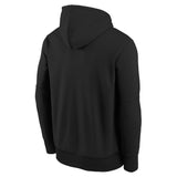 NFL Las Vegas Raiders Youth Nike Club Pullover Hoodie - Black