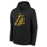 Los Angeles Lakers 2026 City Edition NBA Youth Hoodie