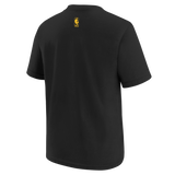 Los Angeles Lakers 2026 City Edition MAX90 Youth NBA T-Shirt