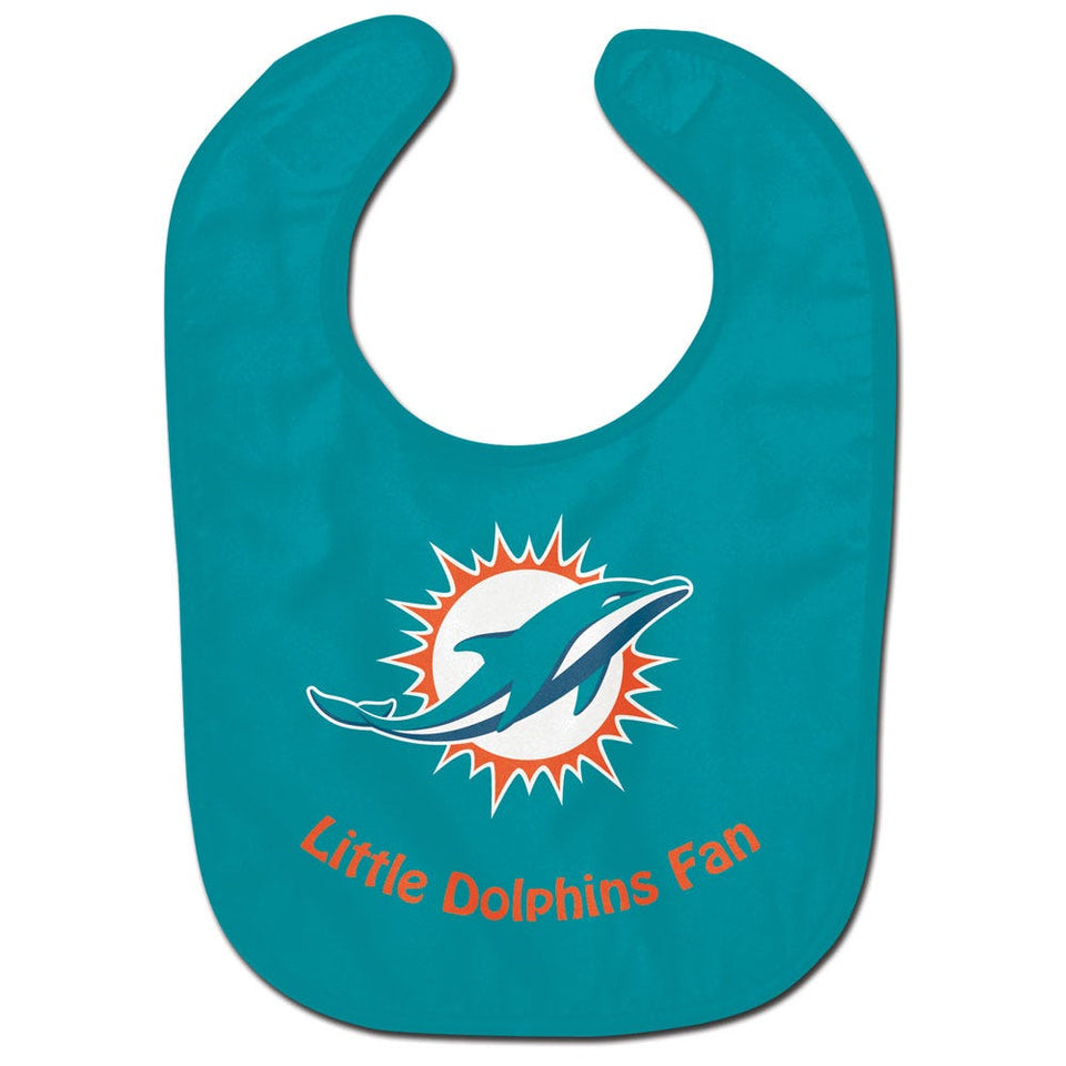 NFL Miami Dolphins WinCraft All Pro Bib