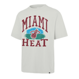 '47 Brand Miami HEAT Cloudfield Tee