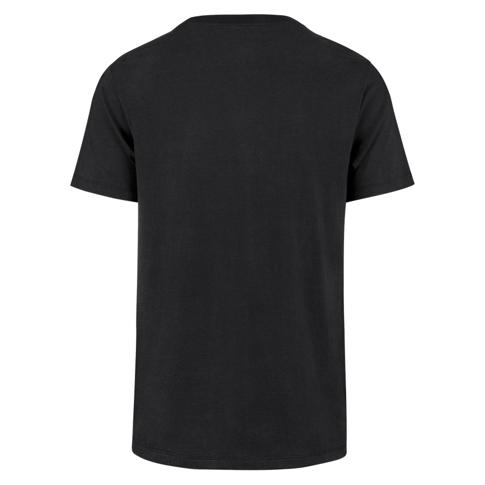 '47 Brand Miami HEAT Original Vice Front Row Tee